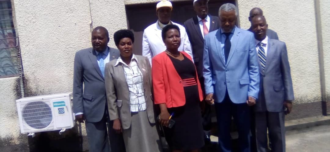 La coalition COPA 2020 votera G.M. NDAYISHIMIJE Evariste – CNDD-FDD  aux Présidentielles / Burundi
