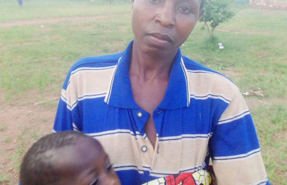 Ex-Femme militante CNL  elle a quitté pour le CNDD-FDD à KIRUNDO / Burundi