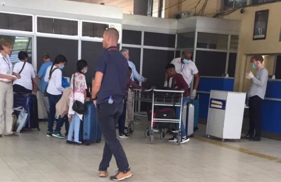 COVID-19 : Le Burundi a protégé 37 binationaux d’un vol vers la Belgique