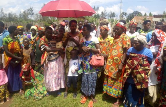 Journée mondiale de lutte contre le paludisme à NGOZI / Burundi