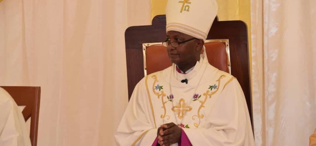 Ordination épiscopale de Mgr NICITERETSE Salvator à BURURI/ Burundi