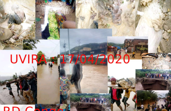 SUD-KIVU , UVIRA, 24 morts – L’horreur est arrivée prés de chez nous /  Burundi – RDC