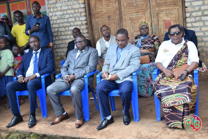 Burundi/Paludisme : certaines régions nécessitent une attention particulière