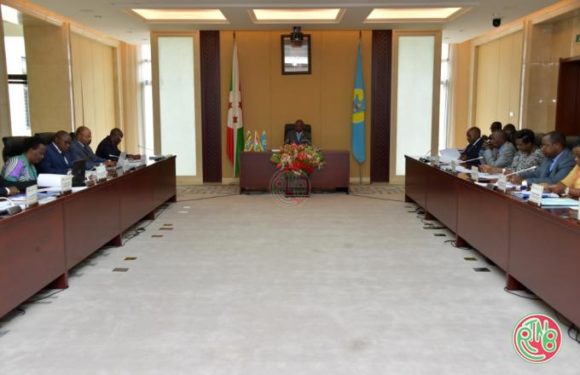 Conseil des ministres: bientôt, une zone de libre échange continentale africaine