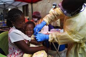 L’essai de vaccination des Africains contre le COVID 19 (sic) !
