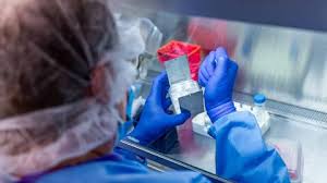RDC: l’annonce prématurée du Dr. Muyembe d’une probable vaccination test sur des Congolais contre le COVID-19 fait débat.