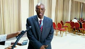 Des fonctionnaires de l’OMS arrogants expulsés du Burundi pour inconduite.