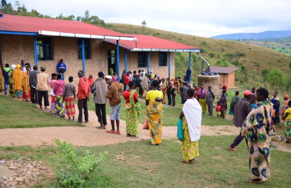 Le Burundi organise ses 4èmes élections démocratiques suivies depuis 2005
