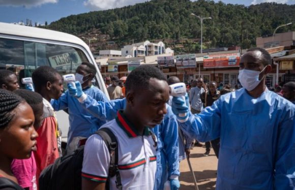 Pourquoi le Rwanda voisin était-il en confinement total – occidentalisé – ? / Burundi