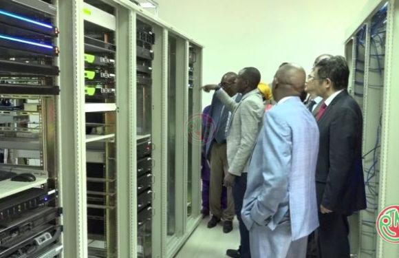 Le Burundi entre dans le processus de transition numérique