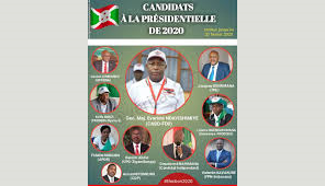 Elections : le Burundi a décidé de sortir de la servitude pour s’ériger en une nation fière et solide.