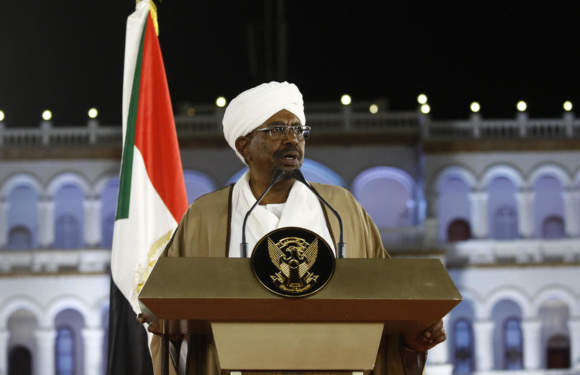 Soudan : près de 4 milliards de dollars saisis à l’ancien président el-Béchir et son clan