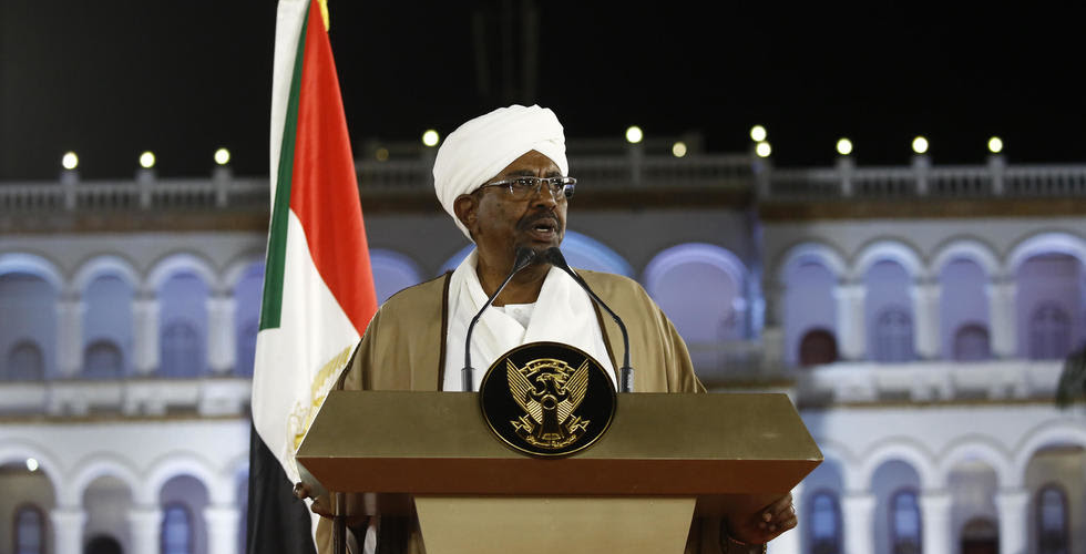 Soudan : près de 4 milliards de dollars saisis à l’ancien président el-Béchir et son clan