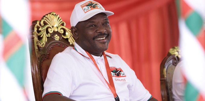 La longue lutte pour l’Indépendance du Burundi