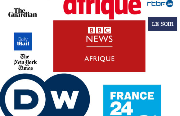 La Guerre Humanitaire au Burundi : MEDIA NEOCOLONS , le voyage des chiffres mensongers