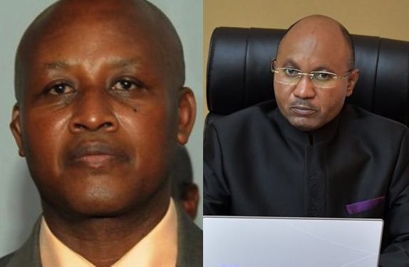 Un nouveau Vice Président et un Premier Ministre au Burundi