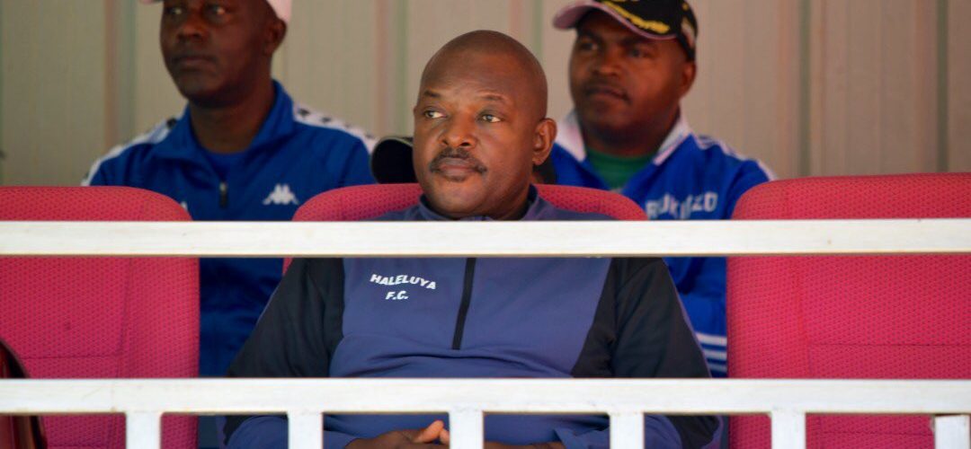 Le Président du Burundi – Feu  S.E. NKURUNZIZA –  n’est pas mort de COVID-19