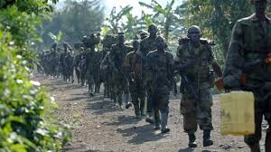 Rwanda : Une position militaire nettoyée par un groupe armée venu de la RDC