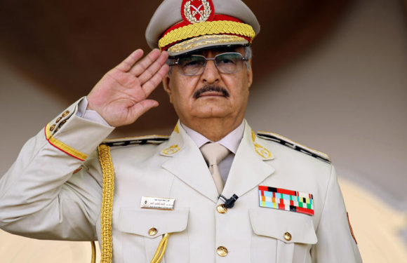 Libye : quelles conséquences de la défaite de Khalifa Haftar à Tripoli ?