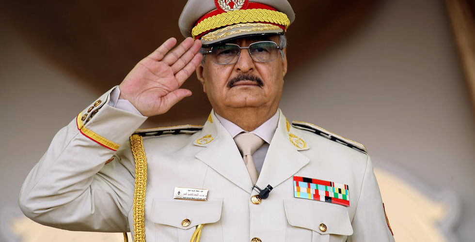 Libye : quelles conséquences de la défaite de Khalifa Haftar à Tripoli ?