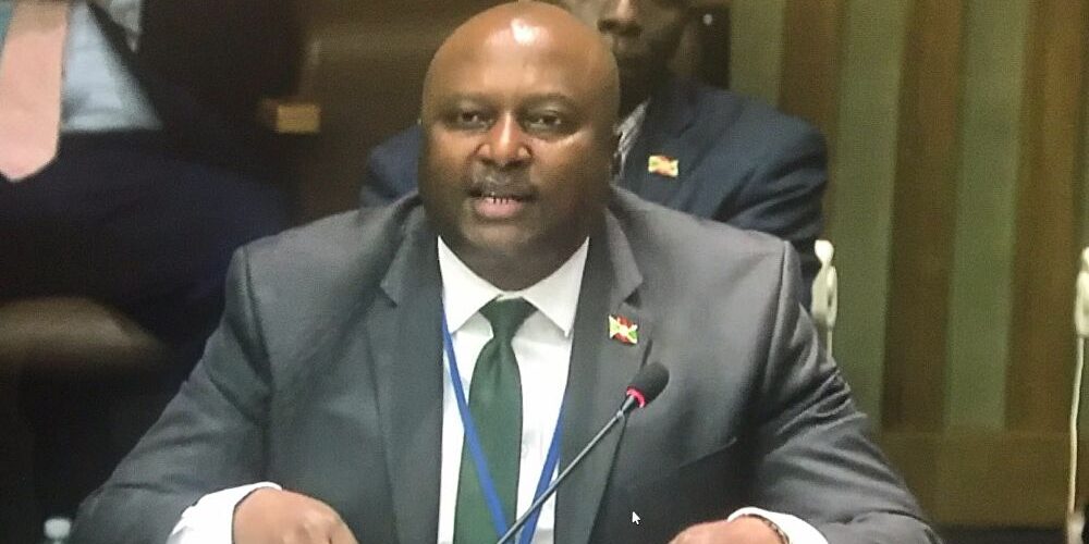 Nouveau chef de la diplomatie burundaise: la première urgence est «l’amélioration de l’image du Burundi» – exclusif