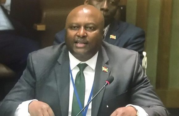 Nouveau chef de la diplomatie burundaise: la première urgence est «l’amélioration de l’image du Burundi» – exclusif