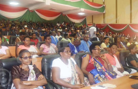 Institutions 2020 : une légère amélioration dans l’équilibre genre