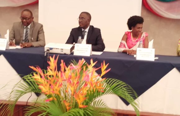 CENI – Proclamation des résultats des sénatoriales 2020 / BURUNDI