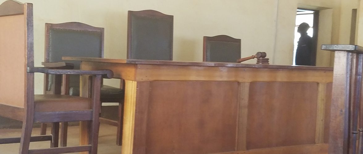 TGI MUYINGA – 15 ans de prison pour tentative d’assassinat / BURUNDI
