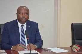 Le Burundi veut normaliser les relations avec “certains” pays dont ceux de l’UE