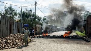 Le Burundi, une société du mépris?