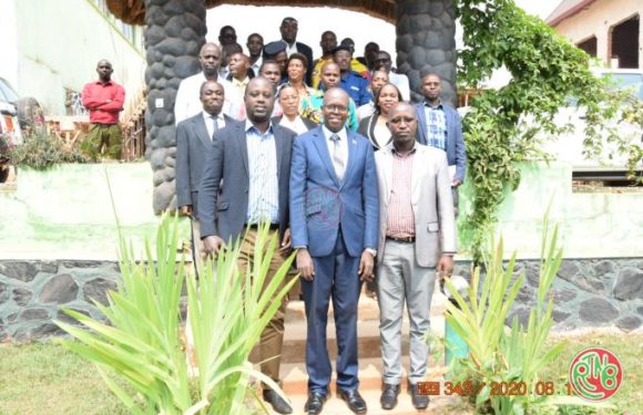 Gitega: un atelier sur la régulation du marché des produits pétroliers au Burundi