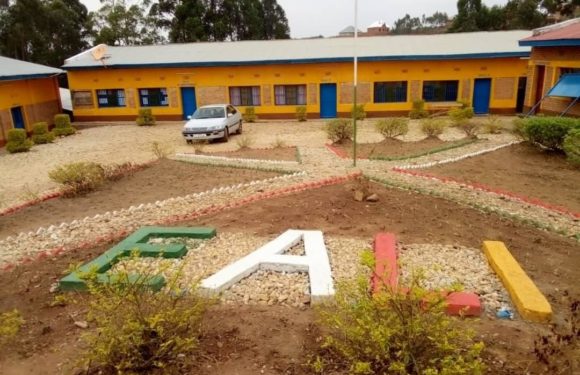 L’ EAST AFRICAN LEADERSHIP INSTITUTE ouvre un campus à KAYANZA / BURUNDI