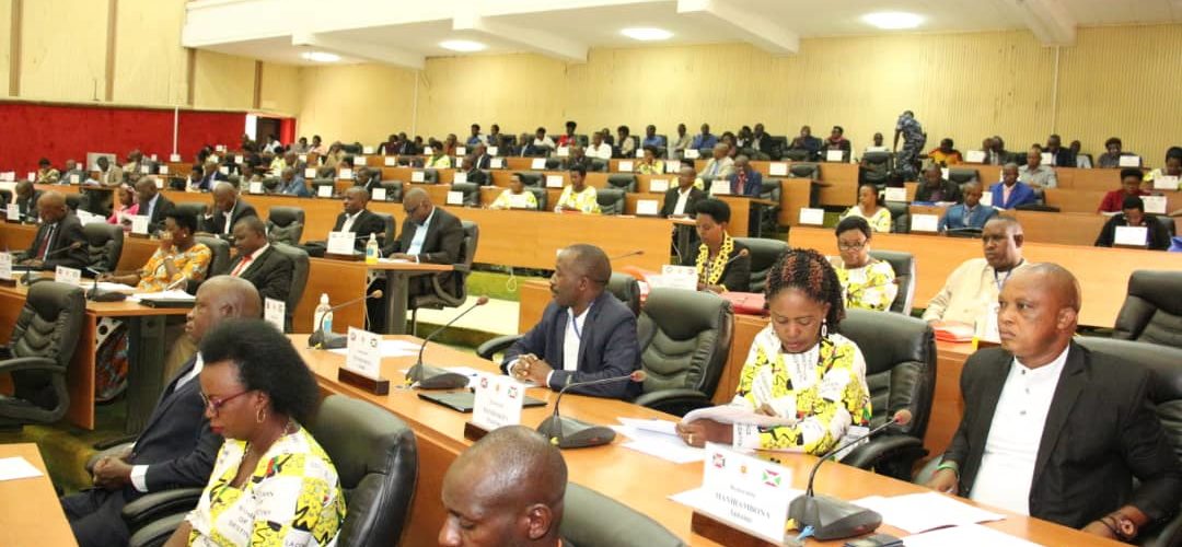 L’Assemblée nationale vote la retraite à 60 ans / BURUNDI