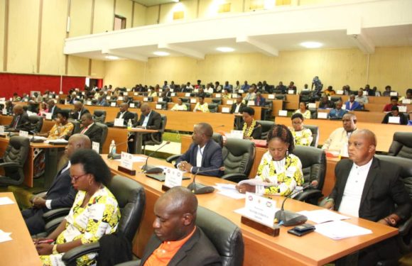 L’Assemblée nationale vote la retraite à 60 ans / BURUNDI