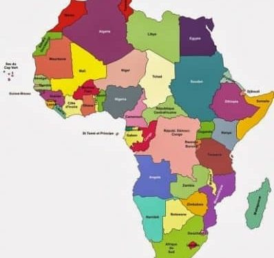 Le choix décisif de l’Afrique