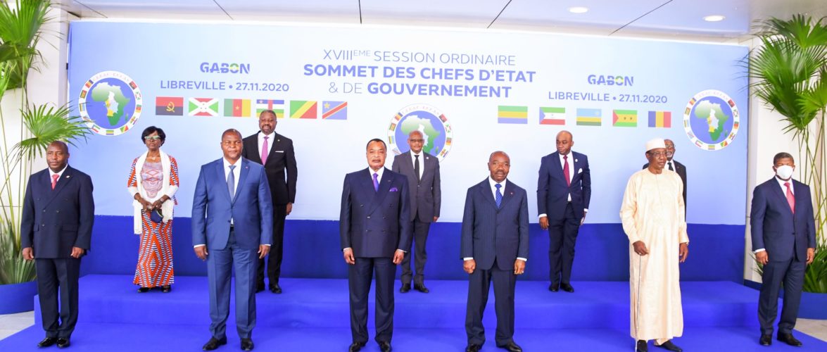 BURUNDI : Retour du 18ème sommet des Chefs d’Etats de la CEEAC