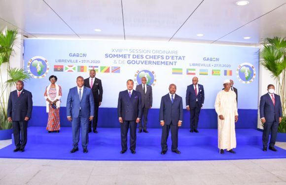 BURUNDI : Retour du 18ème sommet des Chefs d’Etats de la CEEAC