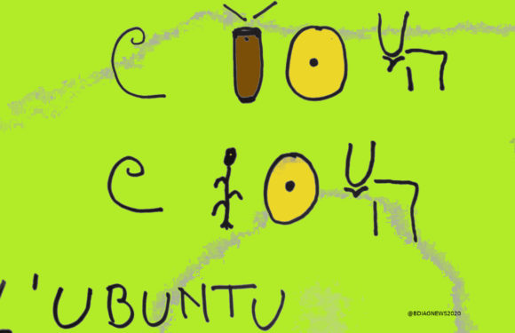 BURUNDI : L’ubuntu-cratie- a clôturé la guerre civile burundaise de 1993 à 2003