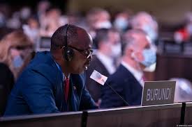 L’Organisation internationale de la Francophonie rétablit le Burundi dans ses droits