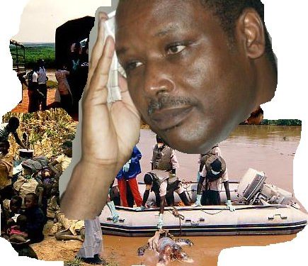 GENOCIDE CONTRE LES HUTU DU BURUNDI DE 1988 : 150.000 victimes de NTEGA et MARANGARA réclament JUSTICE