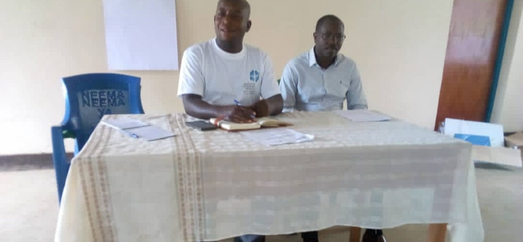 BURUNDI : La commune CENDAJURU anime un atelier sur le foncier / CANKUZO