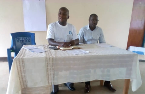 BURUNDI : La commune CENDAJURU anime un atelier sur le foncier / CANKUZO