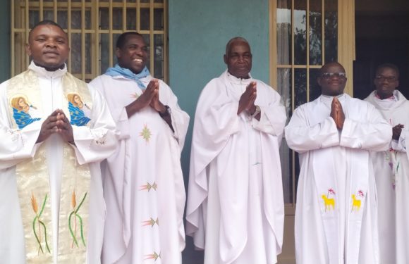 BURUNDI : Jubilé – 100 ans du Mouvement Eucharistique INGENDANYI, NGOZI