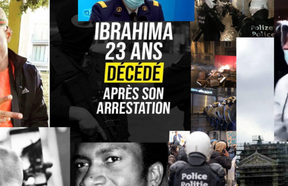 BURUNDI / DIASPORA – BELGIQUE :  PANAFRICANISME –  BARI IBRAHIMA,  les diplomates africains appelés à réagir