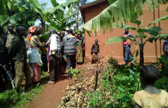 BURUNDI :  TGI de KARUSI – 6 membres d’une famille assassinés à GISENYI, BUHIGA