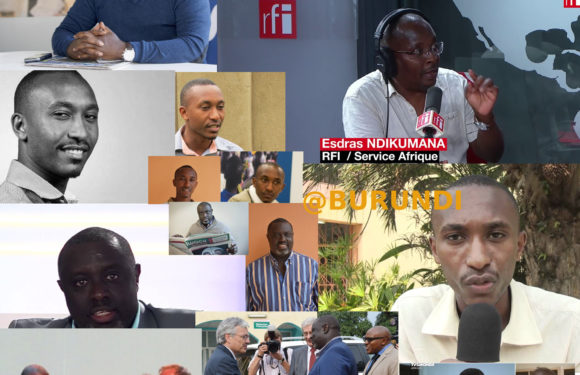 MEDIA : LA FRANCE ET LA BELGIQUE doivent arrêter de salir L’IMAGE DU BURUNDI
