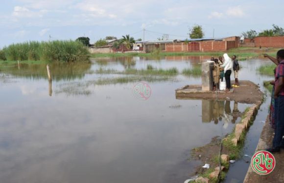 Gatumba/Inondations : les quartiers riverains de la Rusizi devraient être évacués d’urgence