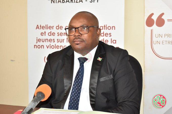 L’ASBL Ntabariza_SPF salue différentes mesures prises par le Président de la République