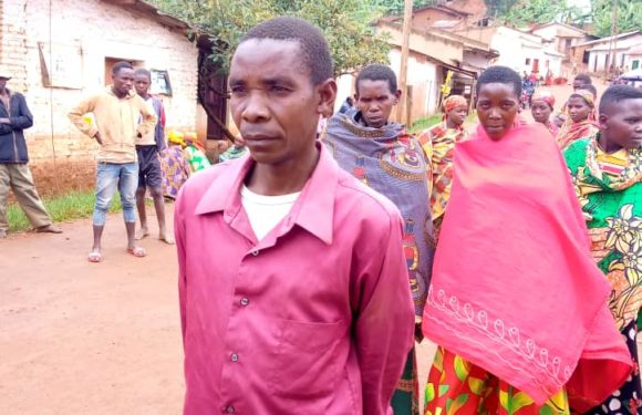 BURUNDI : Enregistrement de 380 citoyens BARUNDI BATWA à GATARA / KAYANZA
